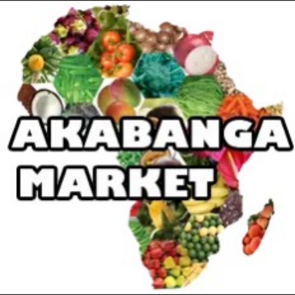 Akabanga International Market
