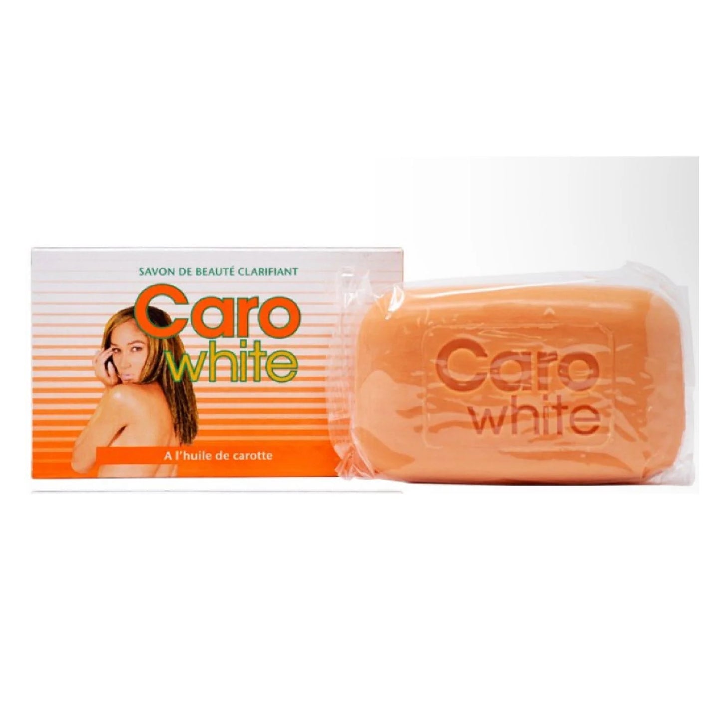 Caro White Soap | Lightening Soap