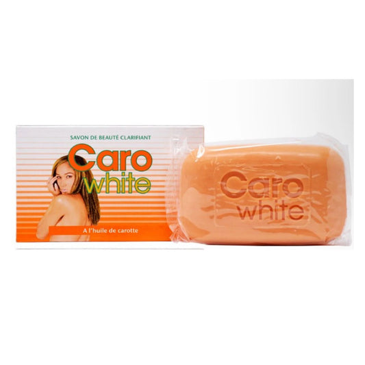 Caro White Soap | Lightening Soap