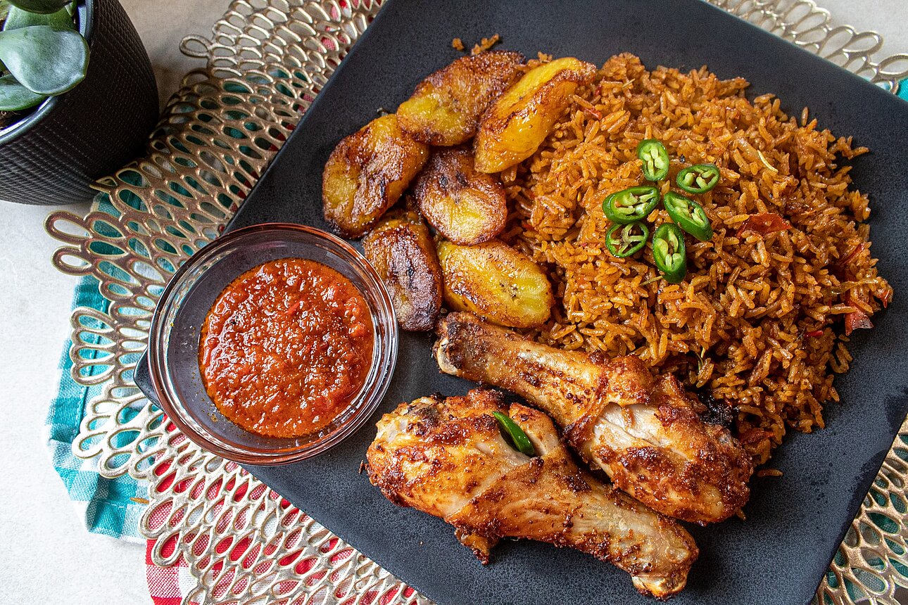 Food