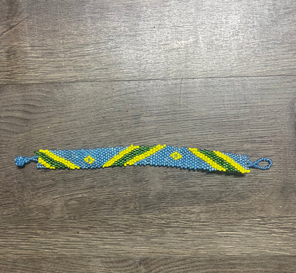 Rwanda Bracelet