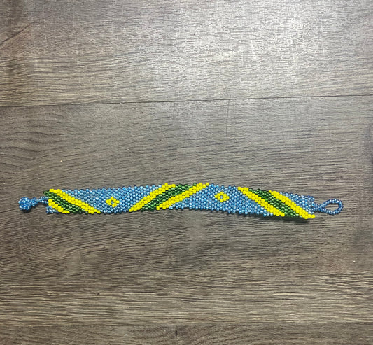 Rwanda Bracelet