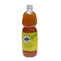 Agashya | Passion Fruit | Made in Rwanda | 1L | Purée