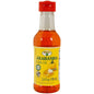 Akabanga Chili Oil | Spicy | Big Bottle | Made in Rwanda | 3.4 fl oz