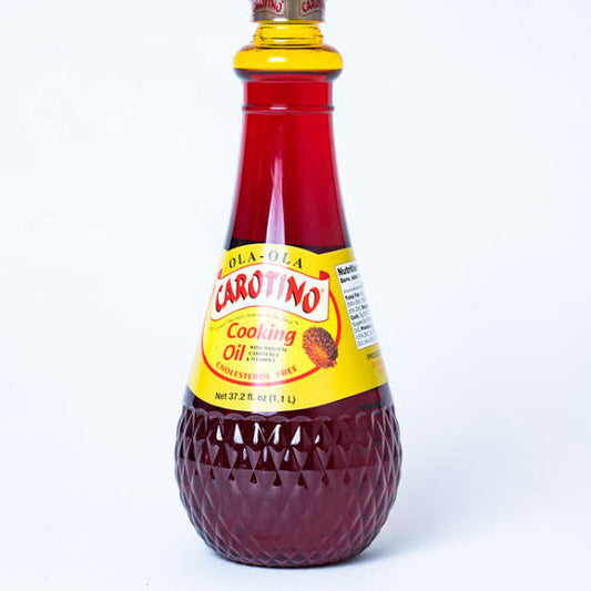 Carotino Cooking Oil | Big Size