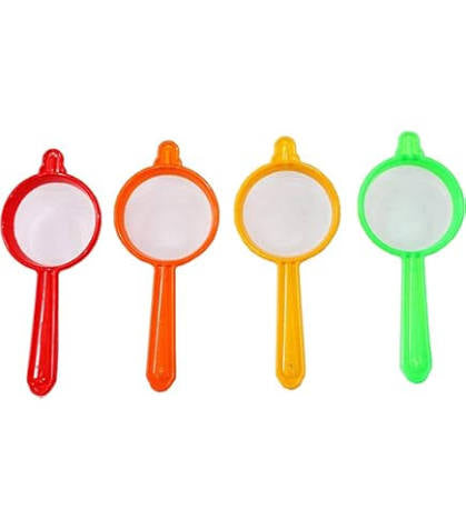 Tea Strainer